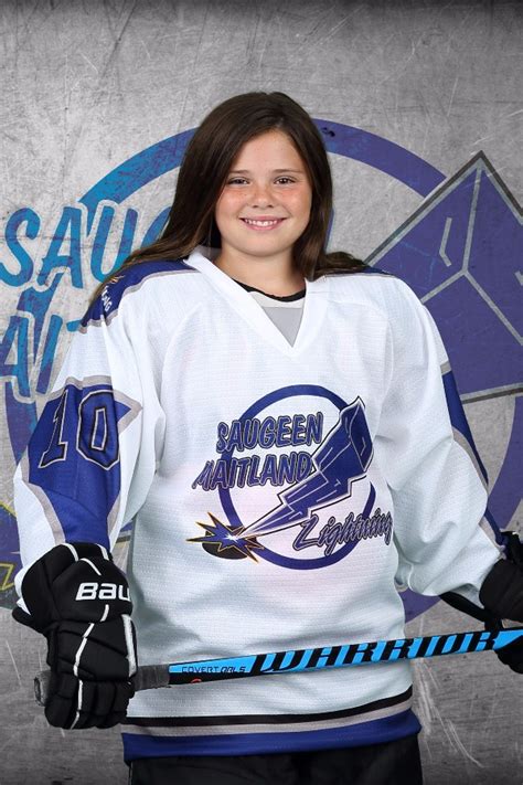 2017-2018 > Atom BB > Roster > Micayla Dales (Saugeen Maitland Lightning)