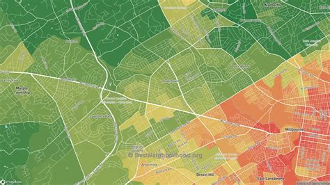 The Best Neighborhoods in Havertown, PA by Home Value ...