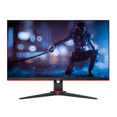 Aoc C G A Inch Curved Frameless Gaming Monitor Fhd