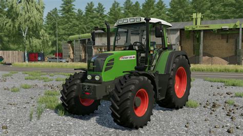 Fendt Tms Simple Ic Ls Kingmods