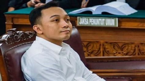 Banding Ditolak Ricky Rizal Tetao Jalani Hukuman 13 Tahun Penjara