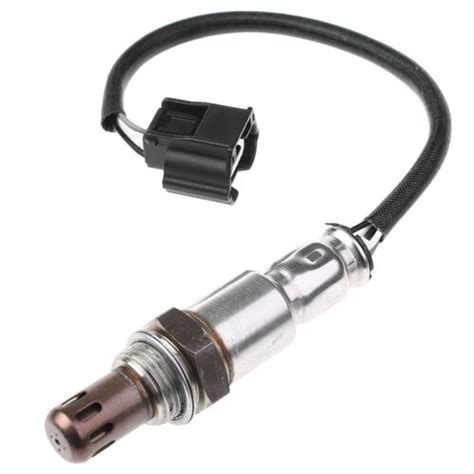 O Sensor De Ox Geno Pines Para Nissan Altima L L