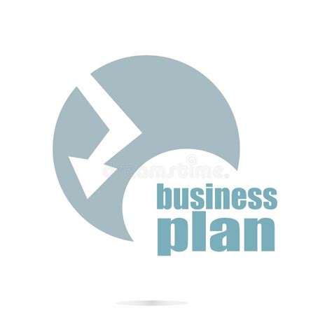 Management Concept. Business Plan Words . Graphic Design for Your ...