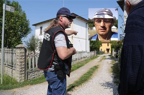 Ferrara Caccia A Igor Norbert Ho Segnalato I Bracconieri Era Il