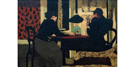 Lausanne Vuillard et lart du Japon à découvrir à la fondation de l