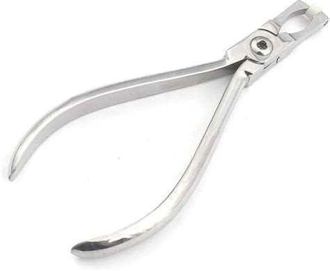 Amazon Laja Imports Orthodontics Posterior Band Removing Pliers