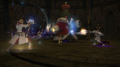 FINAL FANTASY XIV Online on Steam