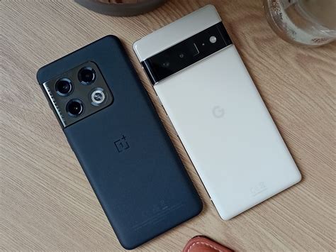 Oneplus Pro Vs Google Pixel Pro Which Is Best For You