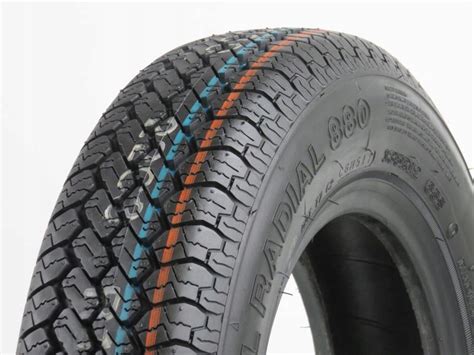 R Opona Letnia Hankook Steel Radial Oficjalne