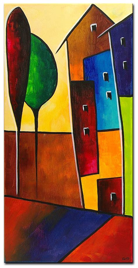 Art Painting Gallery Art Painting Acrylic Original Abstract Painting