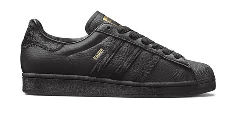 Kader Sylla X Adidas Superstar Adv Gx7172 Release Date Sbd