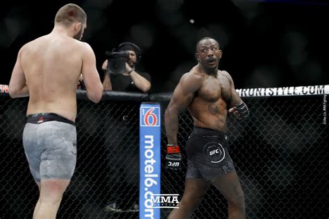 UFC 219 Photos MMA Fighting