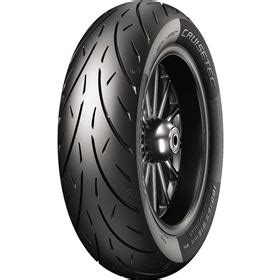 Metzeler Cruisetec Bias Front Tire ChapMoto