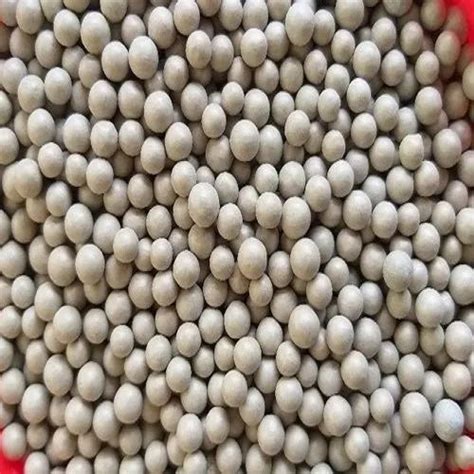 Shape Form Spherical Beads Ball Zeolite Granules Grade 13X At