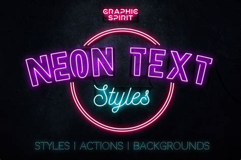 How To Create An Animated Neon Sign Effect