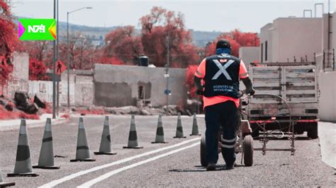 N News Roberto Sosa Realiza Recorrido Por Diferentes Obras