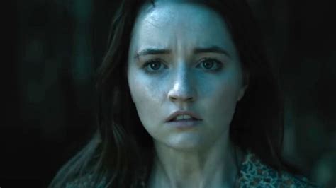 The Last Of Us Casts Kaitlyn Dever As Abby In Season 2 — Geektyrant