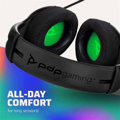 Pdp Gaming Lvl Stereo Headset For Xbox One