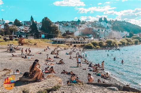 Las Mejores Playas De Bariloche Para Recorrer En Auto Periodistas