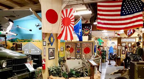 Camp Roberts Historical Museum – North SLO County Historical Museums