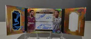 Topps Inception Uefa Checklist And Review Soccer Cards Hq