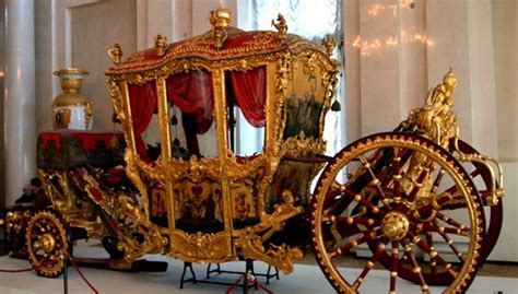 The Royal Carriage Museum | Cairo Museums | Egypt Attractions