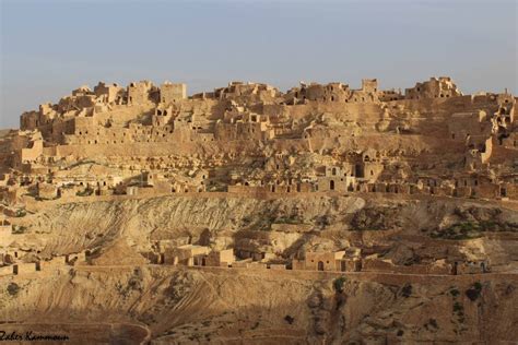 Zaher Kammoun Chénini Tataouine شنني تطاوين