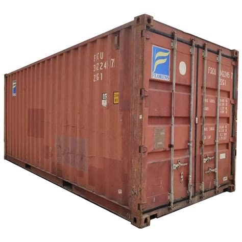 Used Shipping Containers New Shipping Containers Ft High Cube