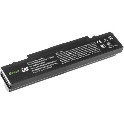 Battery For Samsung Np V C S Se Np V C S Be Laptop Mah Black