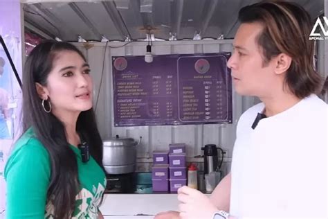 Sempat Viral Saat Ngamen Dijalanan Artis Kolosal Revi Mariska Kini