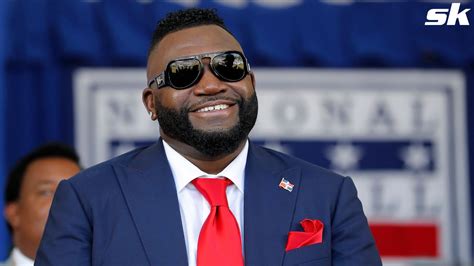 WATCH: Boston Red Sox veteran Big Papi's new documentary “David Ortiz ...