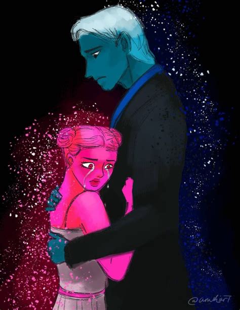 Lore Olympus By Amki19 Hades And Persephone Lore Olympus Hades