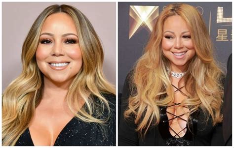 Mariah Carey Net Worth Age Height Parents Husband Biography