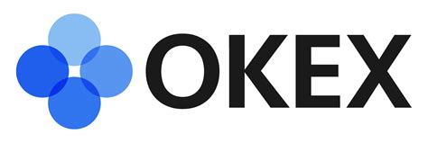 OKEX Logo - PNG Logo Vector Brand Downloads (SVG, EPS)