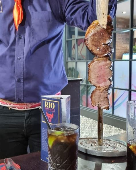 Rio Steakhouse Middlesbrough Teesside Restaurant Week