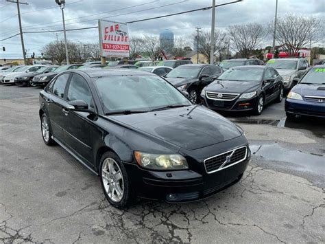 2007 Volvo S40 T5 For Sale In Abilene Tx Cargurus