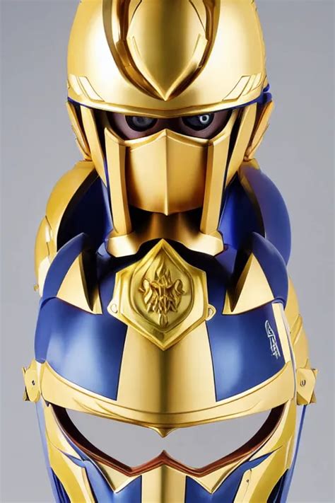 Knights Of The Zodiac Saint Seiya Minimalist Suit Stable Diffusion