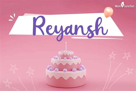 Reyansh Meaning Origin History And Popularity