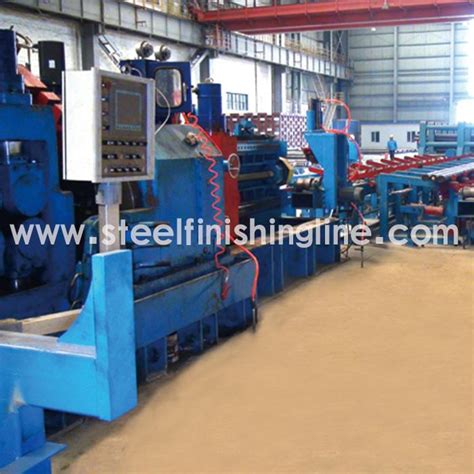 China High Precision Cnc Stainless Steel Bar Peeling Machine