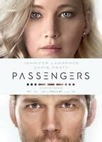 Passengers 2016 Nude Scenes