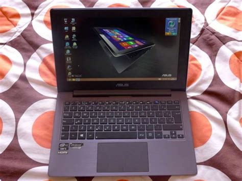 Hands On Asus Taichi Mais Para Se Exibir Que Para Lucro