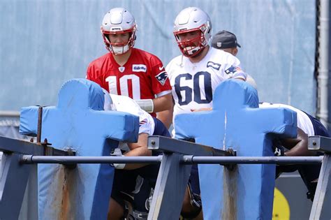 3 Things To Watch On The First Day Of Patriots Training Camp Pats Pulpit