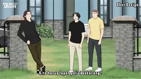 tenang tenang dhot topan gk sebego  kok animasi dhotdesign