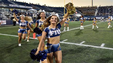 Fiu Vs North Texas Updates Live Ncaaf Game Scores Results For