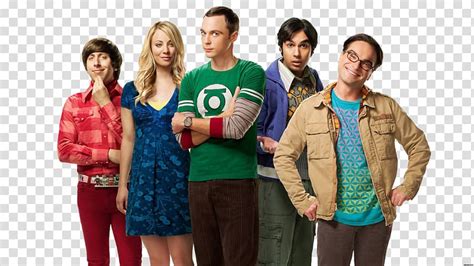 Sheldon Cooper Penny Leonard Hofstadter Raj Koothrappali Howard Wolowitz Big Bang Theory