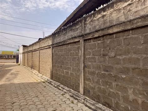 Parcelle Avec Titre Foncier Au Bord Du Goudron Godomey RNIE1 Cotonou