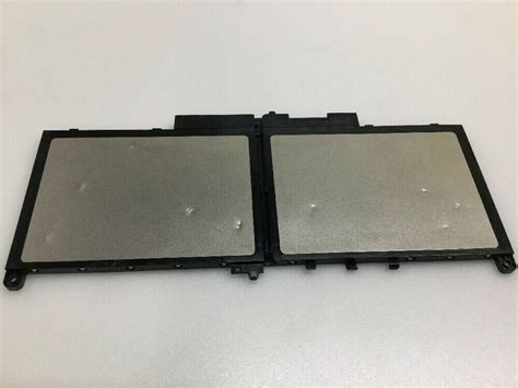 Genuine J J Battery For Dell Latitude E E Mc Y Wd Gg Fm