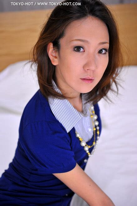 Tokyo Hot N Set E Risa Nemoto Porn Pic