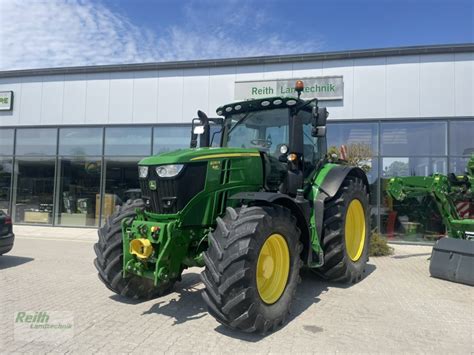 John Deere 6230 R Gebraucht Neu Kaufen Technikboerse