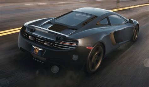 Igcd Net Mclaren Mp C In Need For Speed Rivals